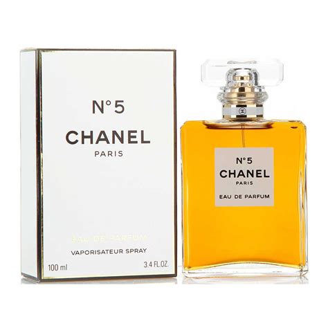 chanel no 5 perfume price 100ml|chanel no 5 100ml boots.